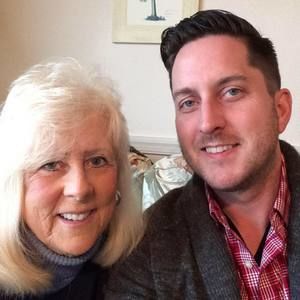 Meet your Posher, Connie